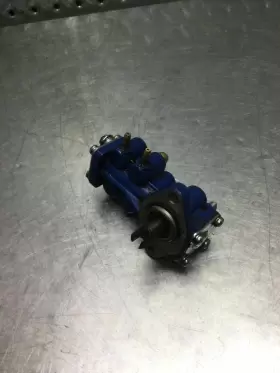 3240095 POLARIS Triple Oil Pump SL650 #3