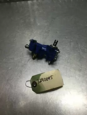 3240095 POLARIS Triple Oil Pump SL650