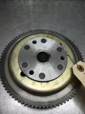 3240103 POLARIS Triple Flywheel SL650 #2