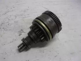 3240122 POLARIS Pwc Watercraft Octane Starter Bendix Sl Slx