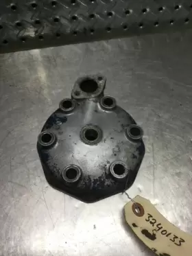 3240133 POLARIS Triple Cylinder Head SL650 #2