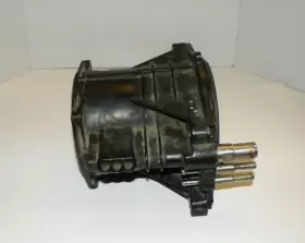 3240136 POLARIS Impeller Housing Sl 650 750 #2