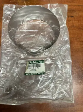 3240137 POLARIS Wear Ring Nos Sl 650 750