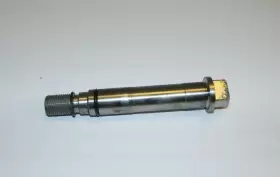 3240139 POLARIS Impeller Shaft Sl 650 750