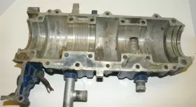3240154 POLARIS Crankcase Sl 650 750 #3