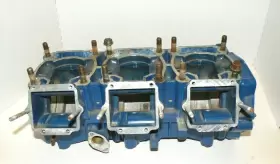 3240154 POLARIS Crankcase Sl 650 750