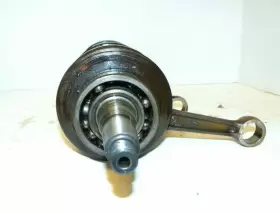 3240184 POLARIS Crankshaft Core Sl Slx #2