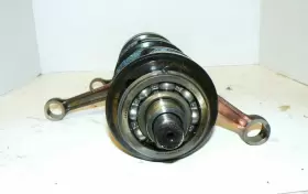 3240184 POLARIS Crankshaft Core Sl Slx #3