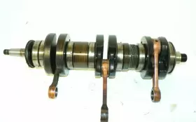 3240184 POLARIS Crankshaft Core Sl Slx