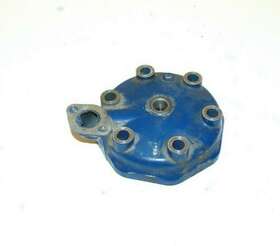 3240190 POLARIS Cylinder Head Sl 650
