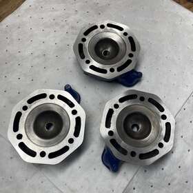 3240212 POLARIS Cylinder Head T210 750