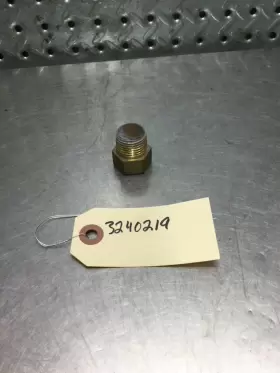 3240219 POLARIS Water Manifold Plug SL650