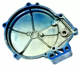 3240221 POLARIS Magneto Cover Covermag Pwct Sl Slx #2