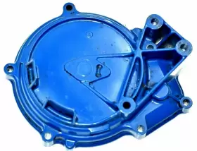 3240221 POLARIS Magneto Cover Covermag Pwct Sl Slx #3