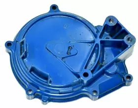 3240221 POLARIS Magneto Cover Covermag Pwct Sl Slx