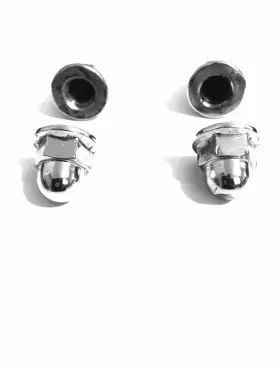 3240253 POLARIS Cylinder Base Cap Acorn Nut Pwct Sl Slx #2