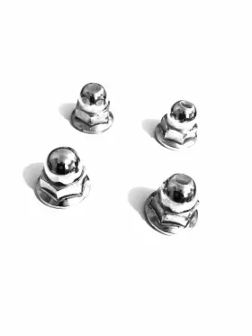 3240253 POLARIS Cylinder Base Cap Acorn Nut Pwct Sl Slx