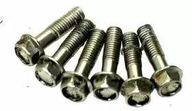 3240285 POLARIS Magneto Cover Bolt Flange Pwct Sl Slx #3