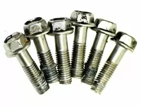 3240285 POLARIS Magneto Cover Bolt Flange Pwct Sl Slx