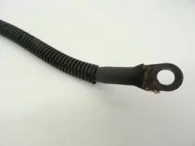 4010280 POLARIS Engine Battery Negative Cable 1200 Genesis #2
