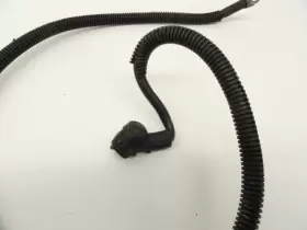 4010280 POLARIS Engine Battery Negative Cable 1200 Genesis #3