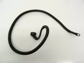 4010280 POLARIS Engine Battery Negative Cable 1200 Genesis