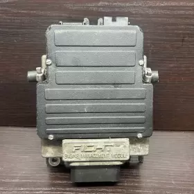 4010345 POLARIS Ficht Emm Module Ecm 1200 Genesis #2