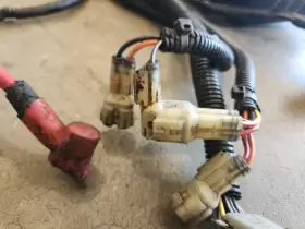 4010379 POLARIS Carburetor Cdi Controller Wiring Harness 1200 #3
