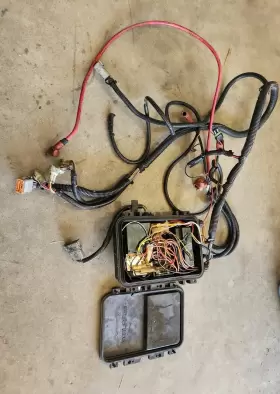4010379 POLARIS Carburetor Cdi Controller Wiring Harness 1200