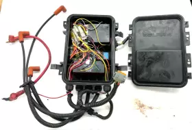 4010543 POLARIS Cdi Box Carburetor Ignition Coil 1200 Virage