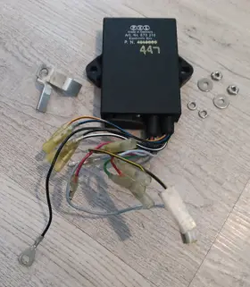 4010885 POLARIS Sltx Slxh Cdi Ignition Controller Pvl Slx Sl