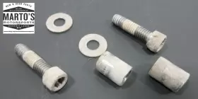 5020683 POLARIS Reverse Gate Mount Bolts MSX140 Txi Virage