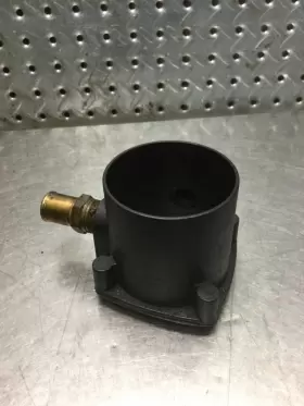 5130839 POLARIS Triple Exhaust Pipe Tee Fitting SL650 #3