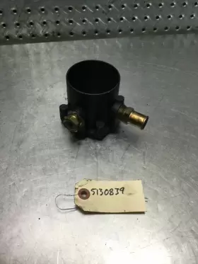 5130839 POLARIS Triple Exhaust Pipe Tee Fitting SL650