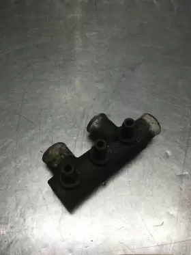 5130890 POLARIS Triple Cooling Hose Relay SL650 #2