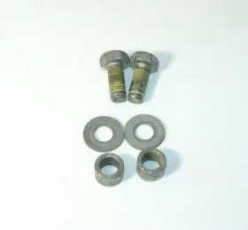 5130938 POLARIS Sltx Nozzle Bolts Collars Sl Slx