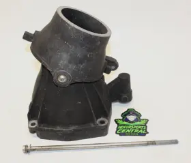 5130999 POLARIS Jet Pump Venturi Reducer Steering Nozzle 700