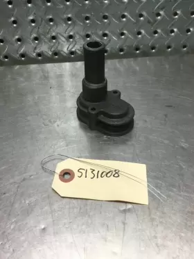 5131008 POLARIS Thermostat Cover SL650
