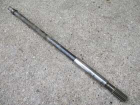 5131204 POLARIS Drive Shaft Sl 650 750 700 Genesis