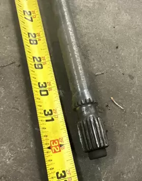 5131227 POLARIS Hurricane Pwc Driveshaft 700 #2