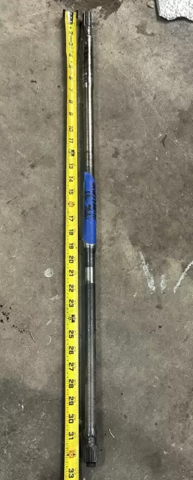 5131227 POLARIS Hurricane Pwc Driveshaft 700