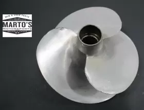 5131366 POLARIS Jet Pump Blade Impeller Txi 1200 Genesis