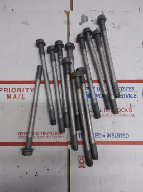 5131442 POLARIS Sltx Cylinder Flange Studs Nuts
