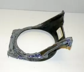 5131602 POLARIS Sltx Slth Inlet Scoop Slh Slx Virage #2
