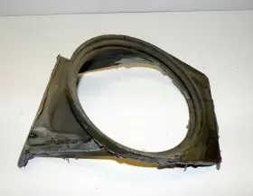 5131602 POLARIS Sltx Slth Inlet Scoop Slh Slx Virage
