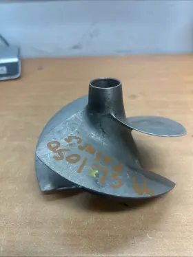 5131686 POLARIS Jet Pump Impeller Sl