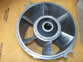 5131711 POLARIS Pwc Sltx Pro Jet Pump Stator Msx Slx Virage