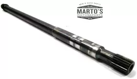 5132026 POLARIS Ffi Carburetor Driveshaft 1200 Genesis
