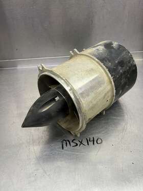 5132088 POLARIS Jet Stator Pump Impeller Msx Slx Genesis