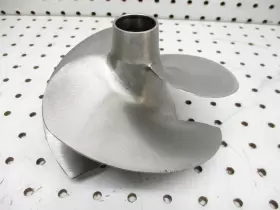 5132222 POLARIS Swirl Impeller 1200 Genesis